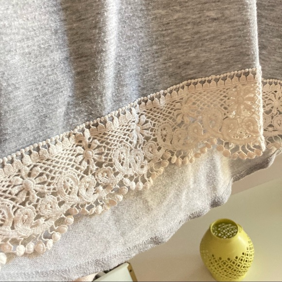 ✨2/$40✨ 2-item Children’s Place + Jenna & Jesse Bundle of Girls’ Shirts/Tops - Picture 3 of 9